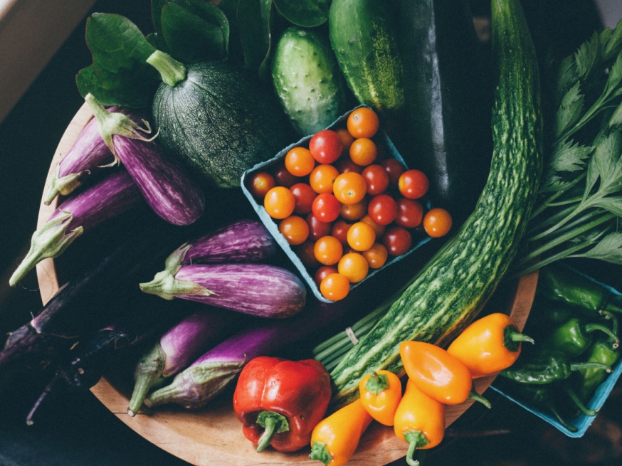 311755 Original Houston Community Farms Bloom With Fresh Alternatives To The Grocery Store