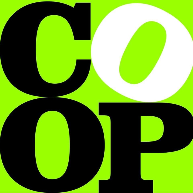 Greenbelt Coop Logo